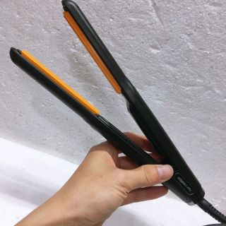 Máy là cụp tóc nam cao cấp bản sứ ceramic