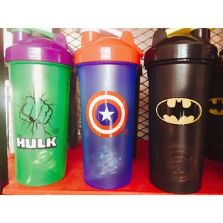 BÌNH LẮC PerfectShaker Hero 800 ml