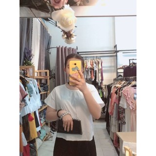 SƠMI TRẮNG SI TUYỂN
