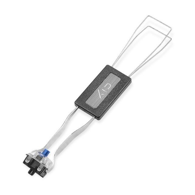 Cây tháo lắm bàn phím cơ 2 đầu keypuller