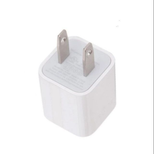 Củ sạc điện thoại 1a