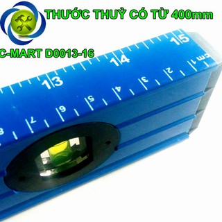 THƯỚC THỦY C-MART D0013-16