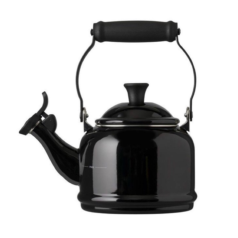 ẤM ĐUN NƯỚC LE CREUSET DEMI 1,1L