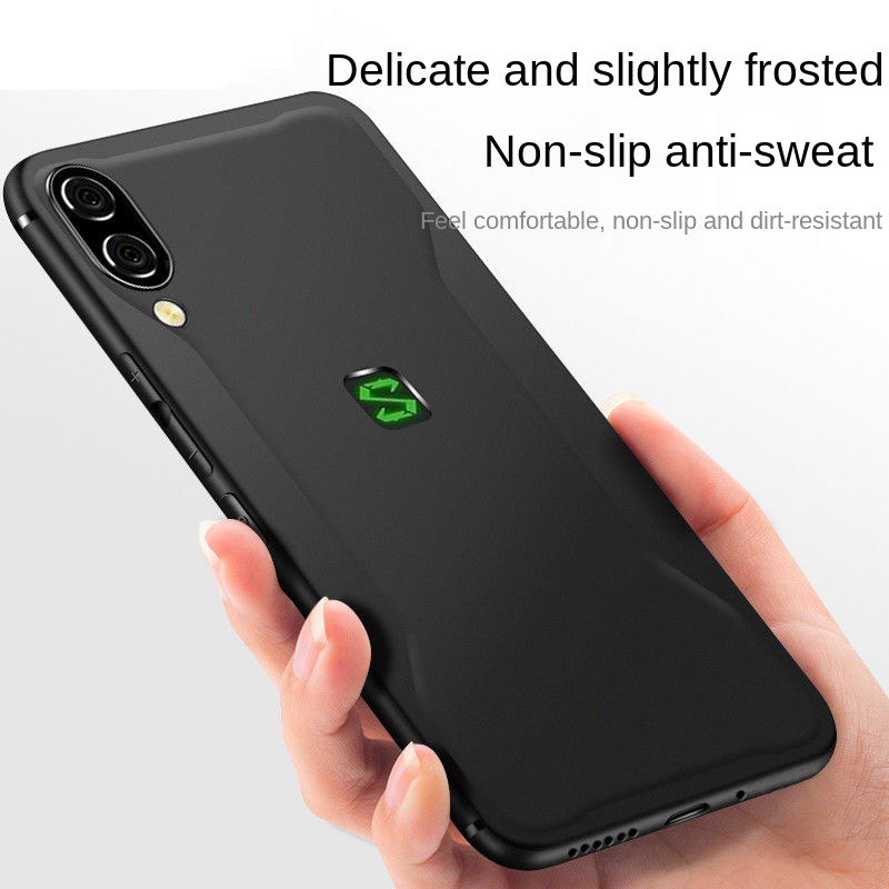 Ốp Lưng Silicon Mềm Chống Va Đập Cho Black Shark Game 2pro Skr-A0 | BigBuy360 - bigbuy360.vn