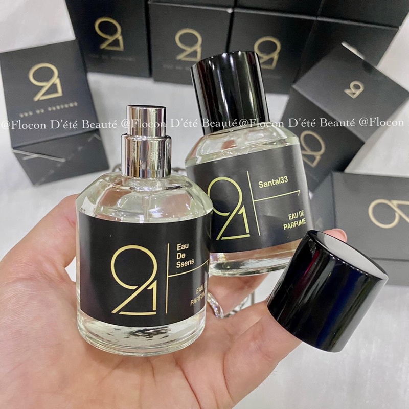 Nước hoa Niche 912 Korea