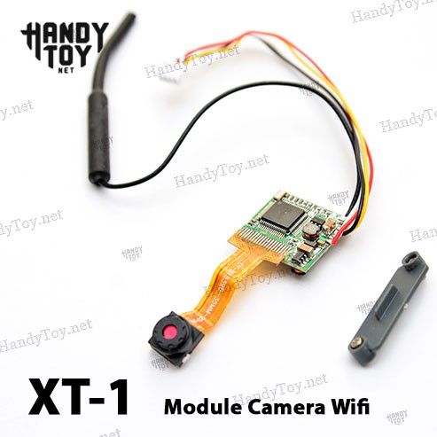 XT-1 Module Camera Wifi chính hãng