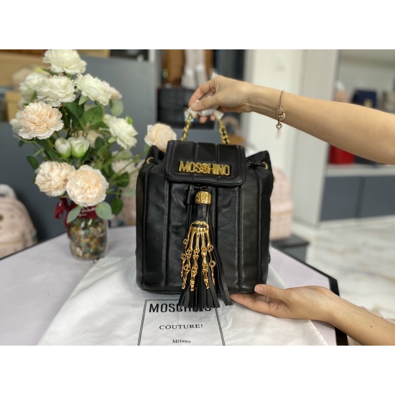 Balo Moschino