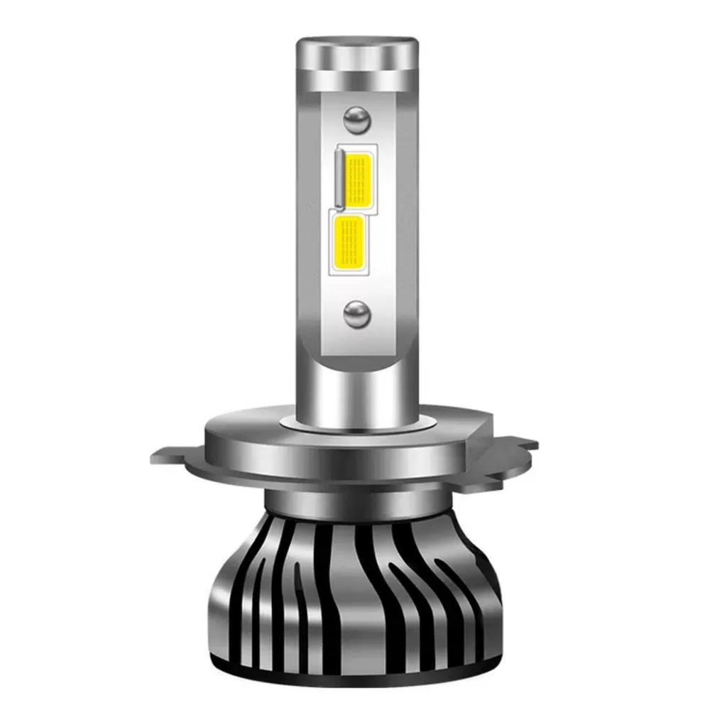 Đèn pha,cos LED xe hơi Siêu Sáng 75W,Cao Cấp của DOB-R60.