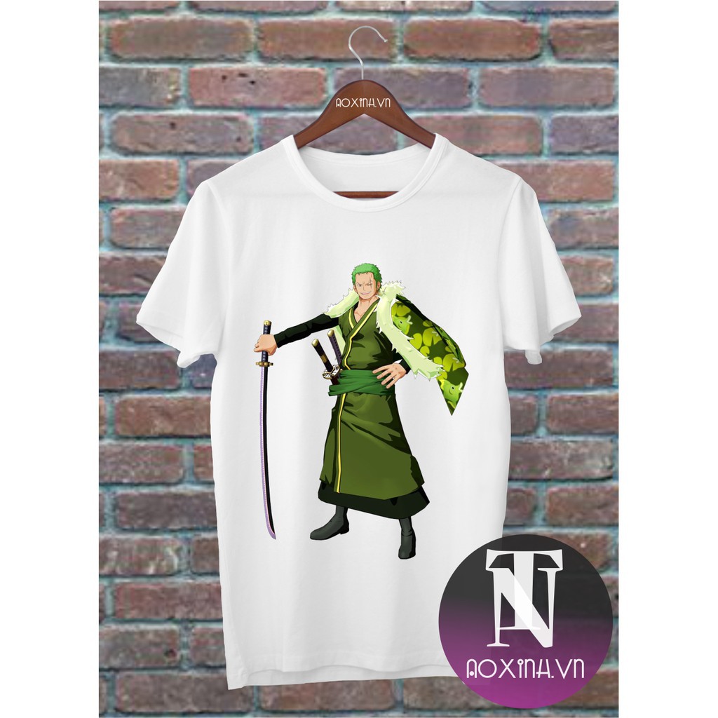 [ Giá Sốc ] áo thun one piece