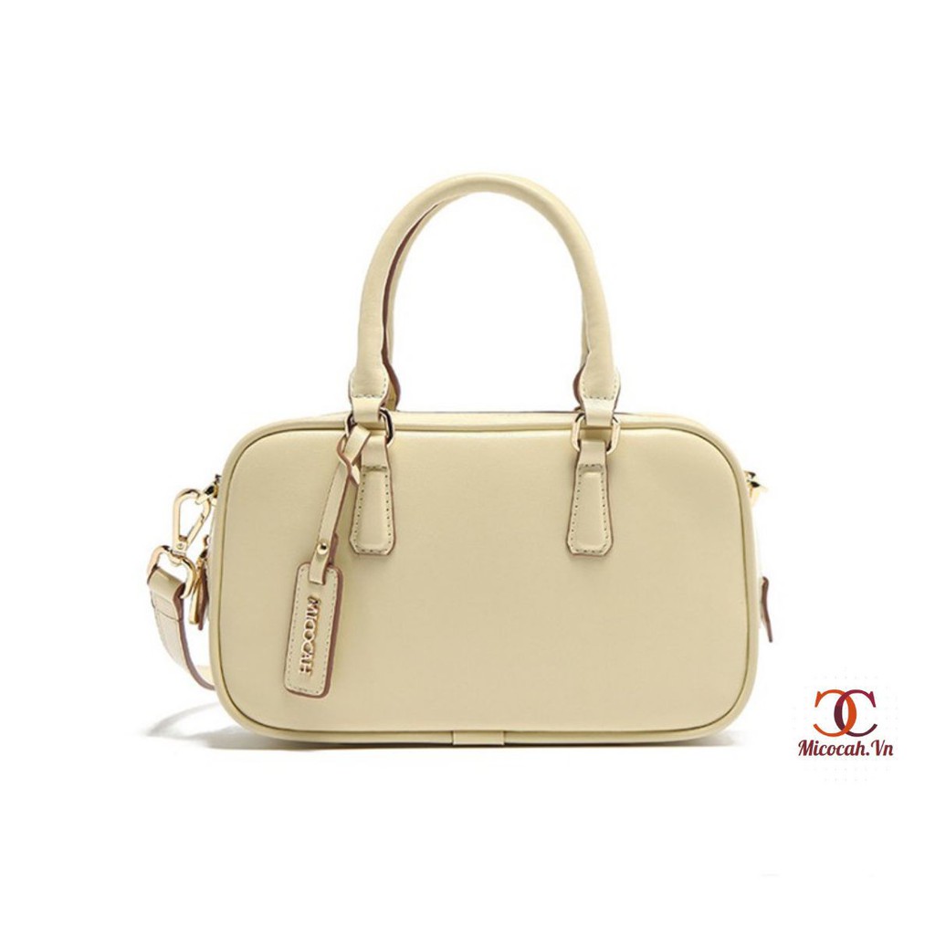 Túi Đeo Chéo Nữ 💖FREESHIP💖 Túi Xách Nữ Thời Trang Cao Cấp MICOCAH Chính Hãng Da Mềm Min 3 Màu Xinh Xắn MC57-FSE479 | BigBuy360 - bigbuy360.vn