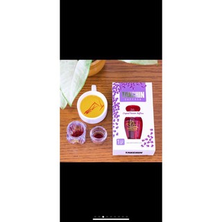 Nhuỵ hoa nghệ tây cong91