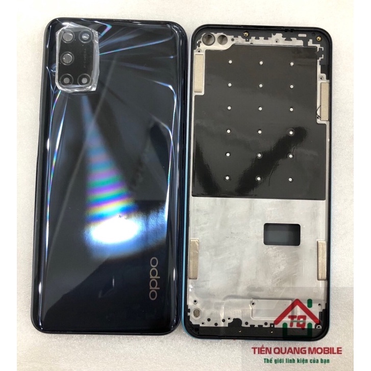 Bộ vỏ Oppo A52/A92