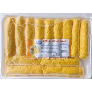Phô Mai Que Hộp 13 Cây 500g (Phô mai kéo sợi mozza tẩm bột)