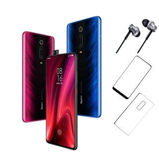 Combo điện thoại xiaomi redmi k20 pro - hàng nhập khẩu - mới 100%