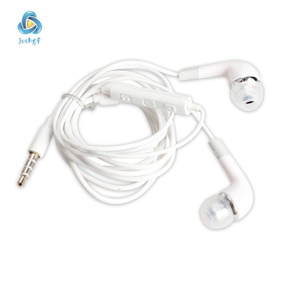 Tai Nghe In-Ear 3.5mm Cho Samsung Note N7000 S Ii I9100 Nexus