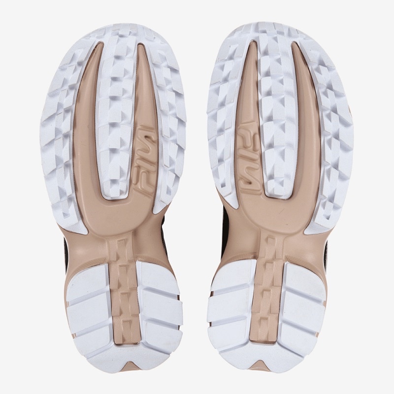 Sandals Fila Dis 3 Quai Authentic Chính Hãng 💯%