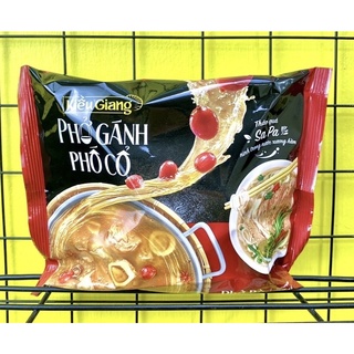 Phở gánh phố cổ kiều giang gói 85g
