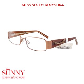 Gọng Kính Nữ Miss Sixty MX272