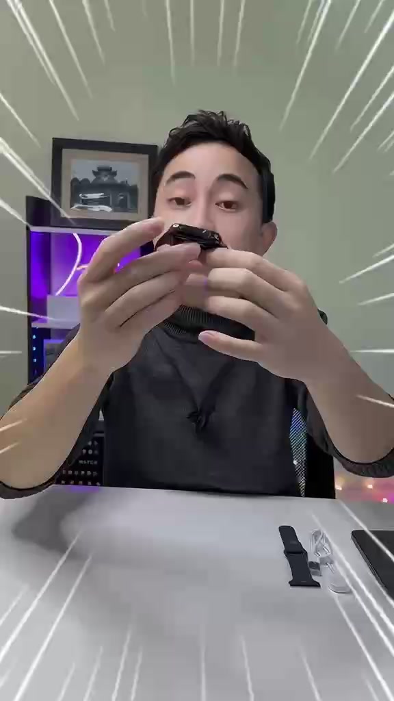 Đồng hồ thông minh Thép WATCH 8 Max, Smartwatch Nghe gọi, Theo dõi Sức khỏe, Chống nước, Nhận thông báo dùng cho Nam nữ | BigBuy360 - bigbuy360.vn