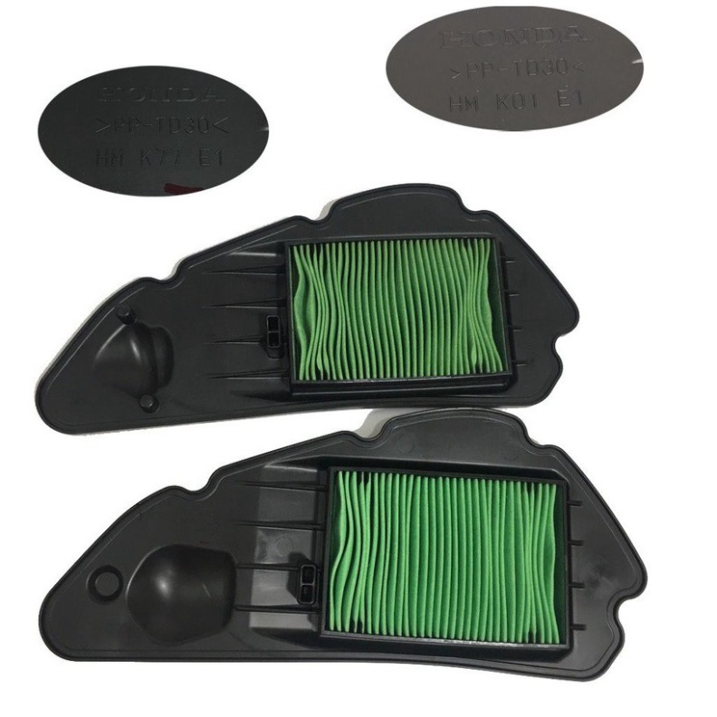 Lọc gió SH việt nam 2012-2016; 2017-2019 honda chính hãng Ảnh thật Sp