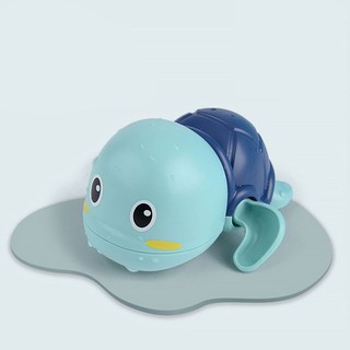 Rùa Đồ Chơi Nổi Trên Nước Cho Bé