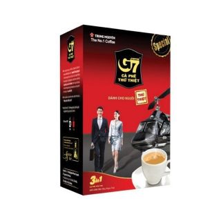 Cà phê g7