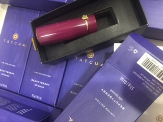 SON MOI TATCHA 100% auth sale 60%