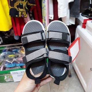 Freeship 99k TQ_Dép xăng đan cho bé nam nữ hiệu NB