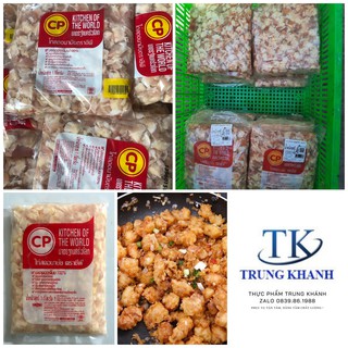 Sụn Gà Thái Lan 1kg (net 8)
