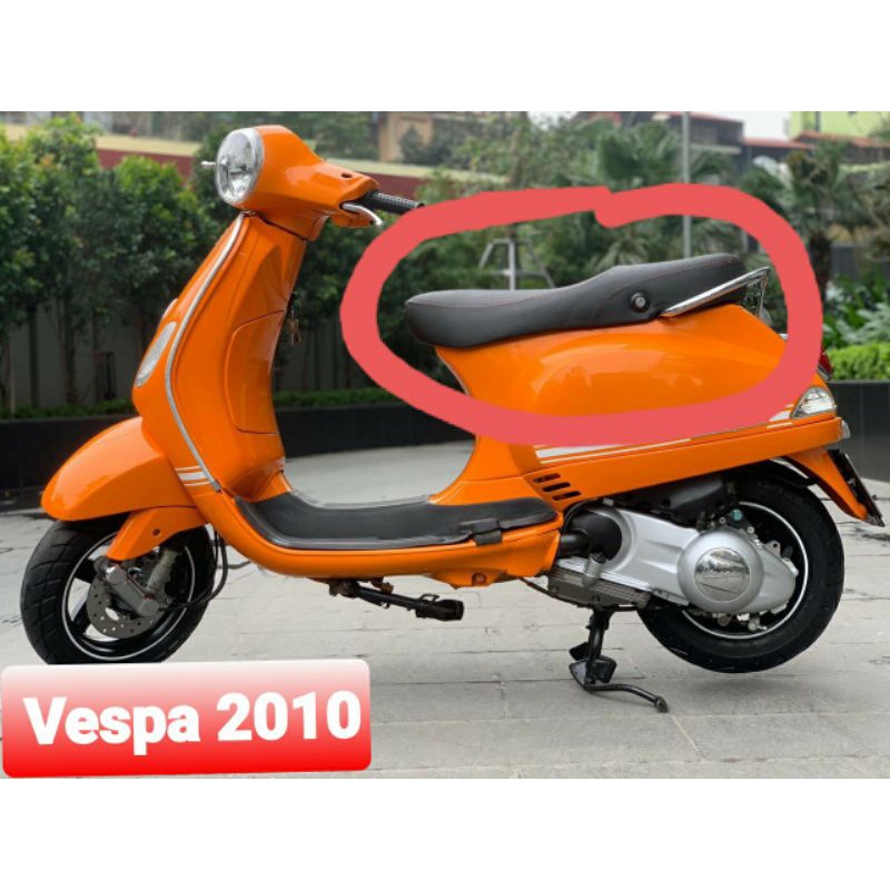 Nệm yên xe Vespa đời đầu loại cao cấp