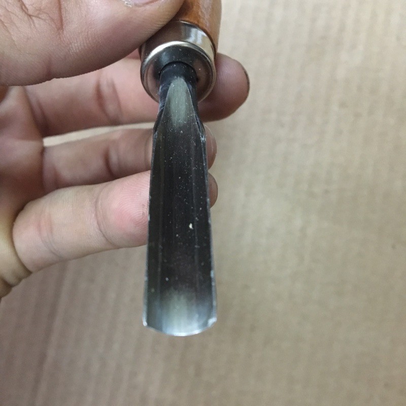 Đục gỗ đục cây cảnh ms004