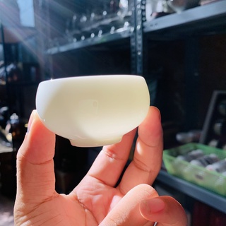 Chén sứ bạch định dung tích 50ml