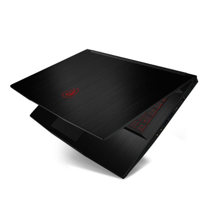 Laptop MSI GF63 Thin 10SCSR 830VN - Intel Core i7 10750H/8GB/512GB SSD/ GTX 1650TI/15.6FULL HD/ BH 12 tháng | WebRaoVat - webraovat.net.vn