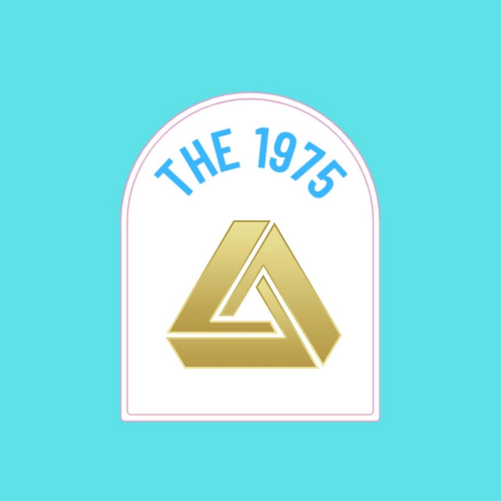 The 1975, Cửa hàng trực tuyến | BigBuy360 - bigbuy360.vn