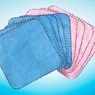 Bộ 5 khăn tay HM2D/HM3D, 25x25cm, 23Gr/cái, nontwist