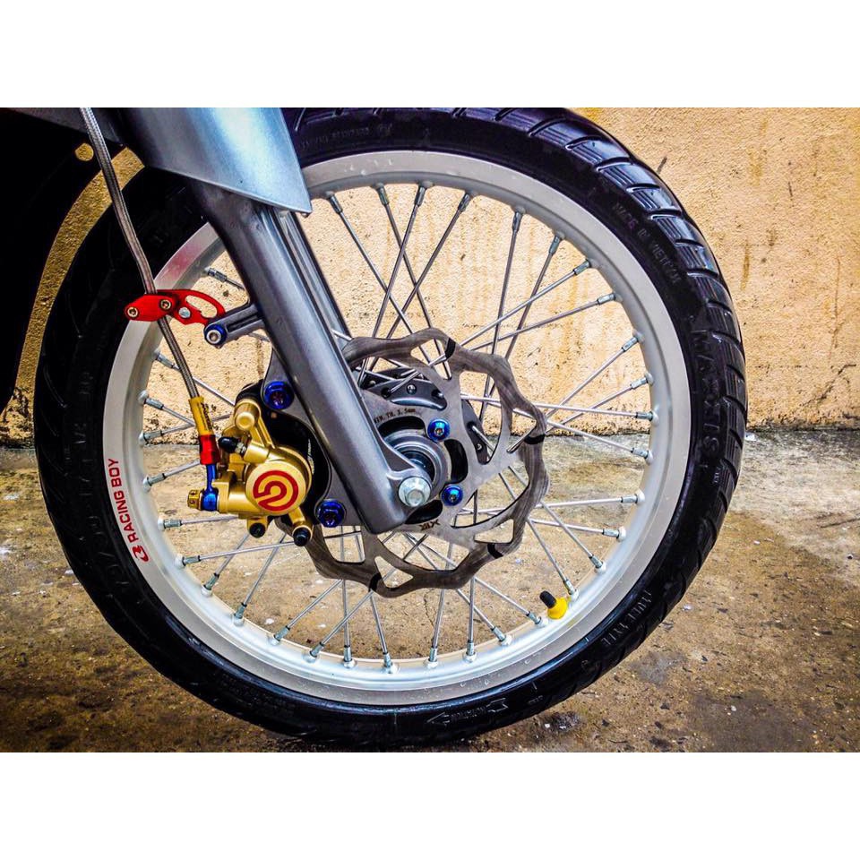 Dây dầu morin lắp mọi loại xe ( exciter150, exciter135) trước và sau