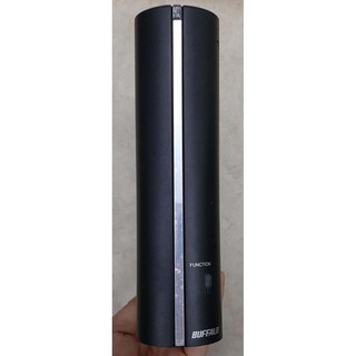 Thiết bị lưu trữ mạng Buffalo LS-CHL v2 - Buffalo NAS LS-CHL v2