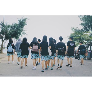 Quần Thú Mõ Vịt Perry