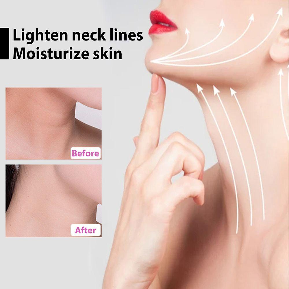 ME Kem Dưỡng Trắng Da Mặt Làm Mờ Nếp Nhăn Và Làm Săn Chắc Da