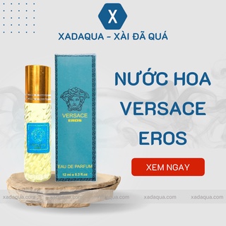 Nước hoa Versace Eros dạng lăn size mini 12ml