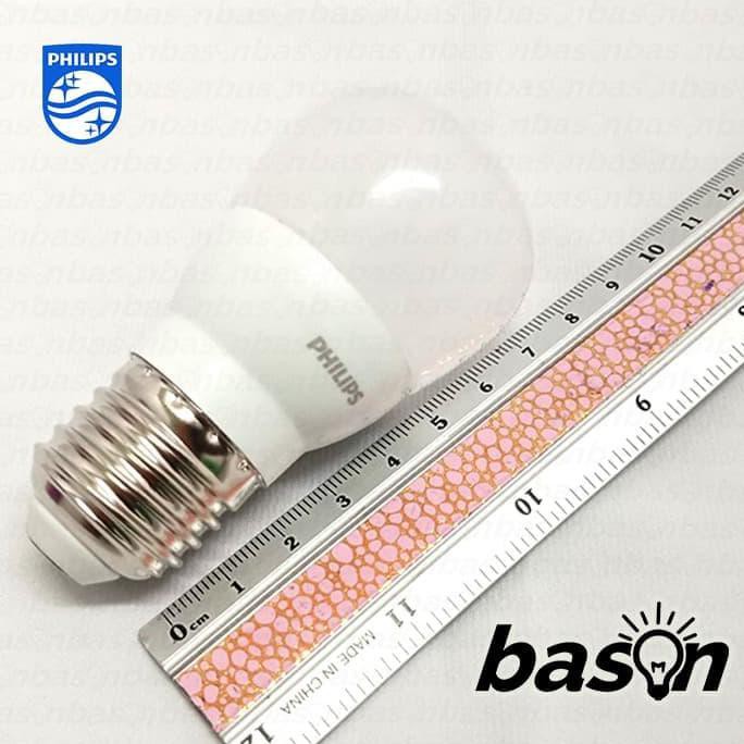 Bóng Đèn Led Philips 4w Unicef Mua 3 Tặng 1-478