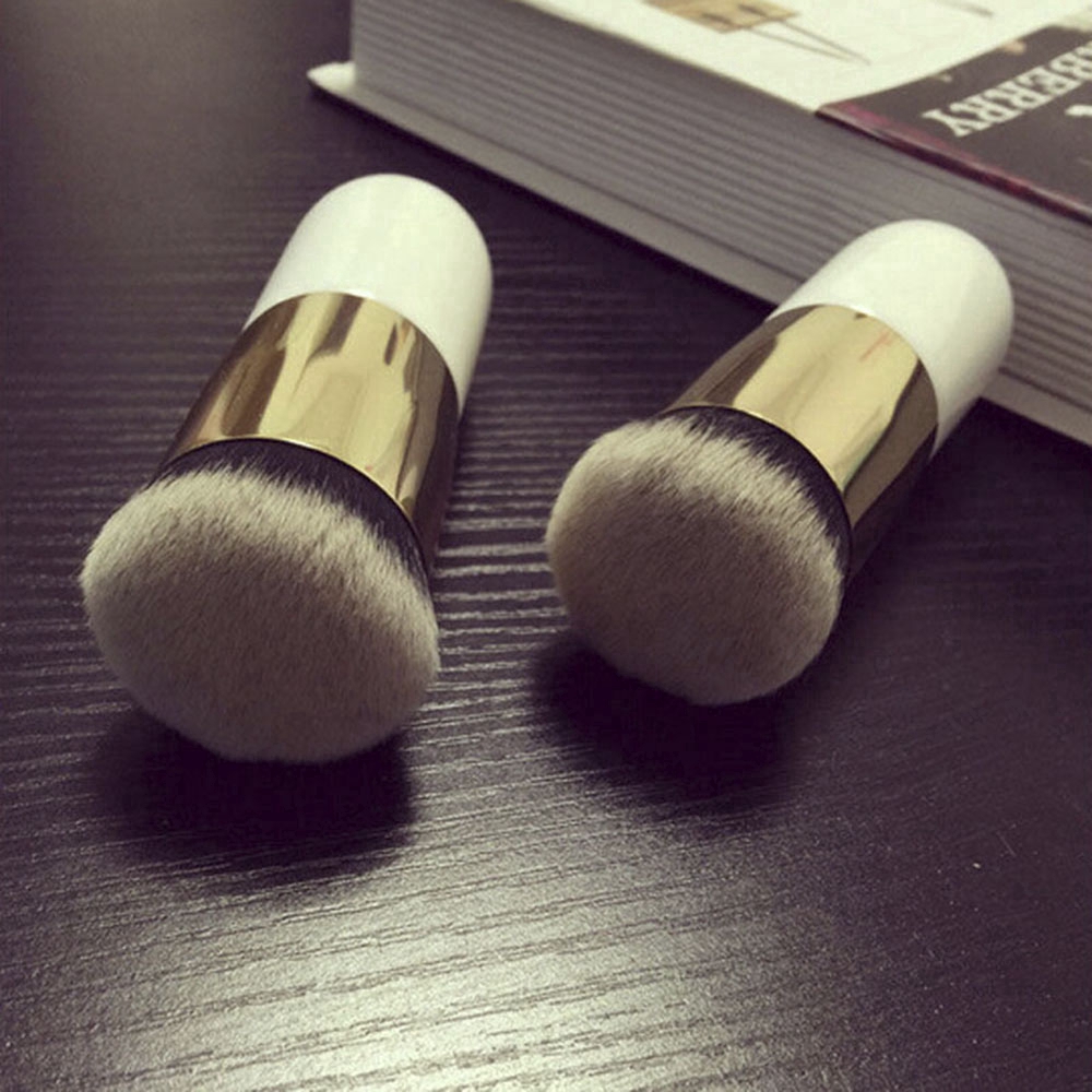 [Hàng mới về] Cọ trang điểm làm đẹp chuyên nghiệp đánh phấn má hồng cho mặt