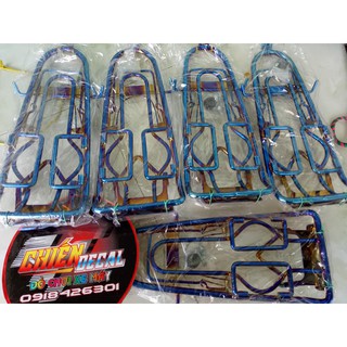 Ba ga giũa xi titan lắp exciter 150.-ex 135