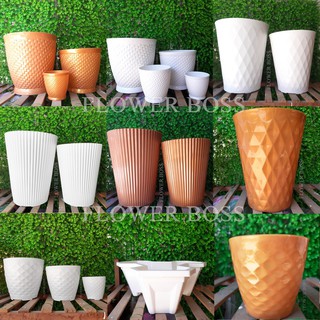 LÂM NÔNG - FLOWER BOSS