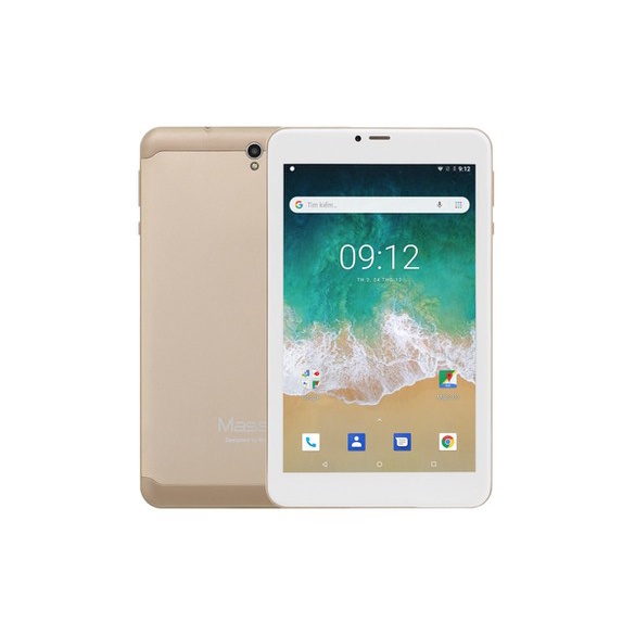 Máy tính bảng Masstel Tab 8 Plus ( Hàng chính hãng) + Tặng kèm bao da
