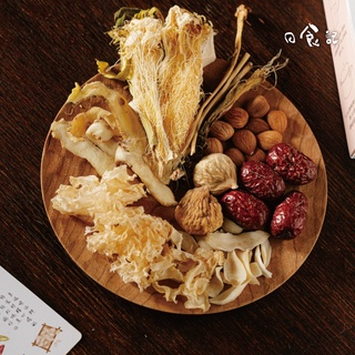 Canh hoa bá vương/ Hoa bá vương dừa biển/ Hoa bá vương quả sung gói lớn 130g