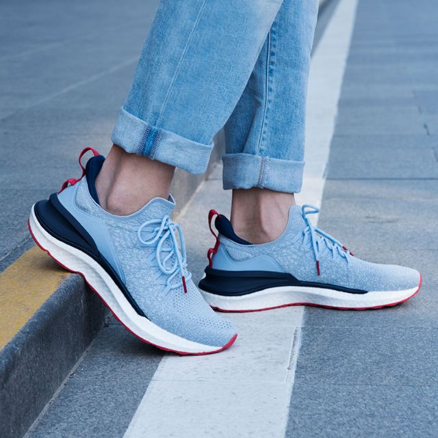 xiêu giảm giá ⚡ [XẢ KHO] Giày Xiaomi Mijia Sneakers 4 [ĐEP CHUẨN ] 🔥 ✔️ : *