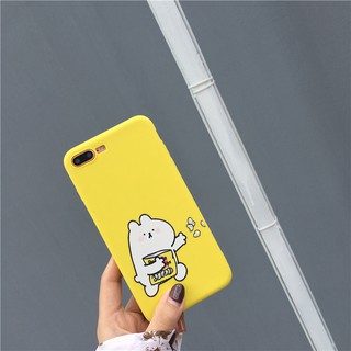 Ốp đôi cún xinh cho iPhone
