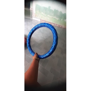 Bọc vô lăng thái lan chuẩn 100%. có hàng từ du lịch đến xe đầu kéo. nói không với hàng nhái. hàng giả