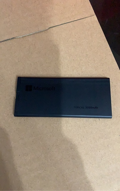 Pin Microsoft Lumia 950 (BV-T5E) Dung Lượng 3000mAh cao